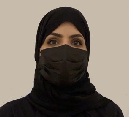 أ.هند اليوسي