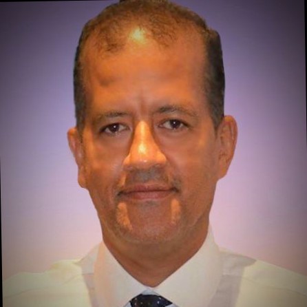 علي عبد الفتاح علي محمد