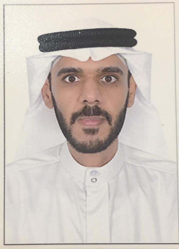 احمد محمد آل مرزوق