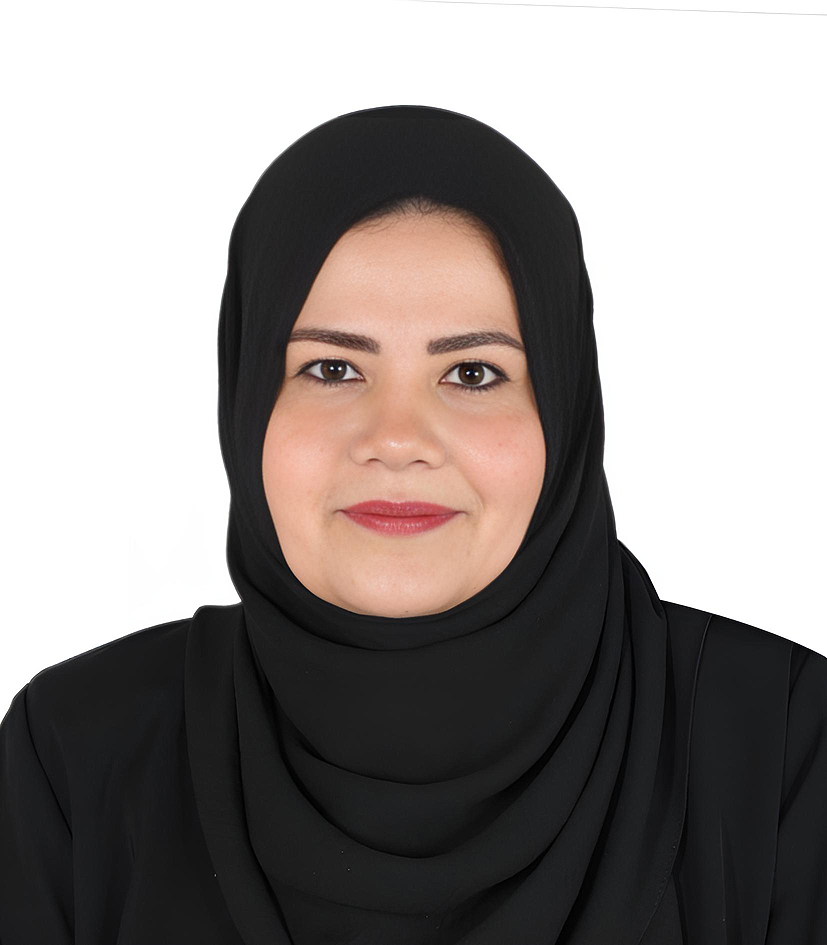 حنان جمال مصطفى عيسوي