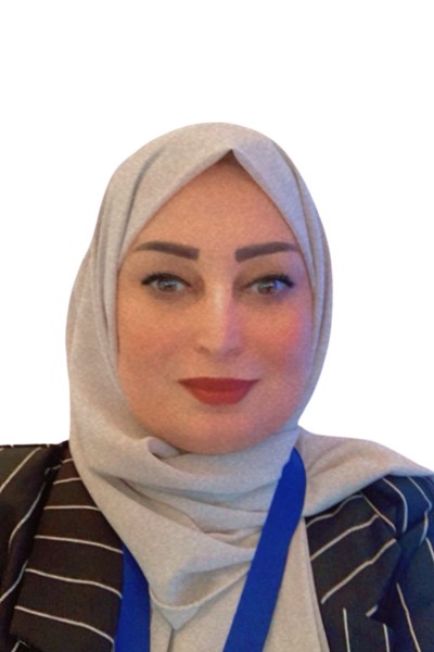 Dr. Mona Al Hammoud