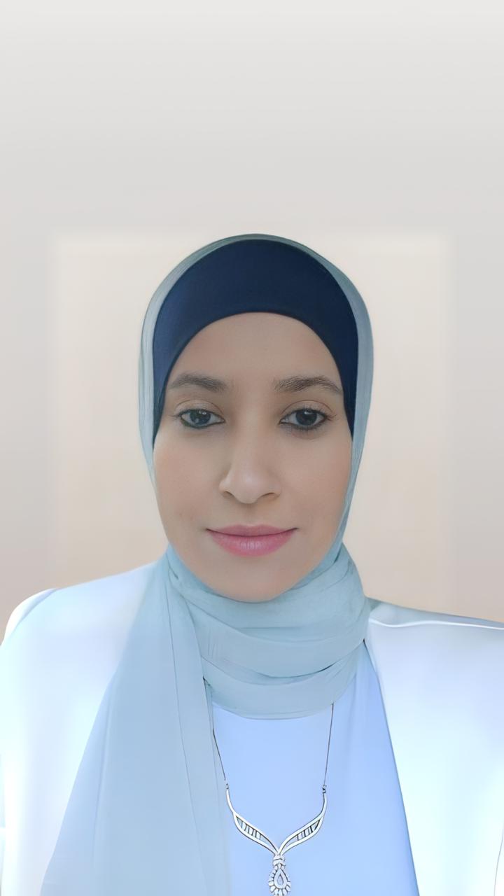 أ. نادية مصطفى العسّاف