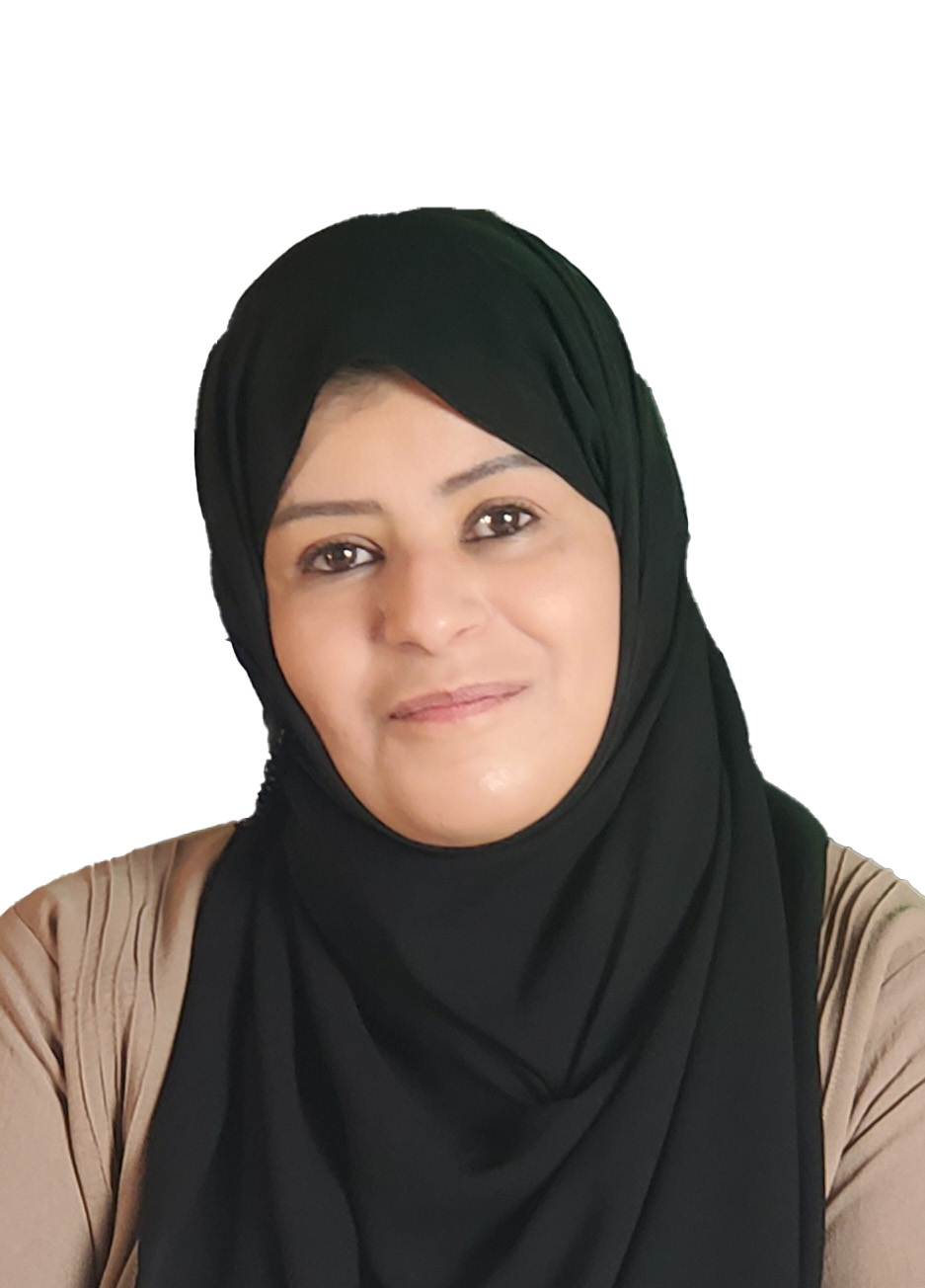 ابتهاج الحمادي