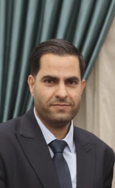 دكتور محمود شريف زيتون