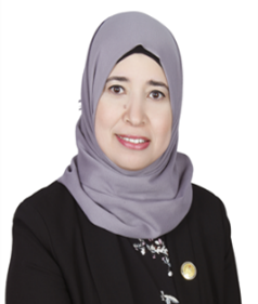 د. رحاب محمد الشافعي