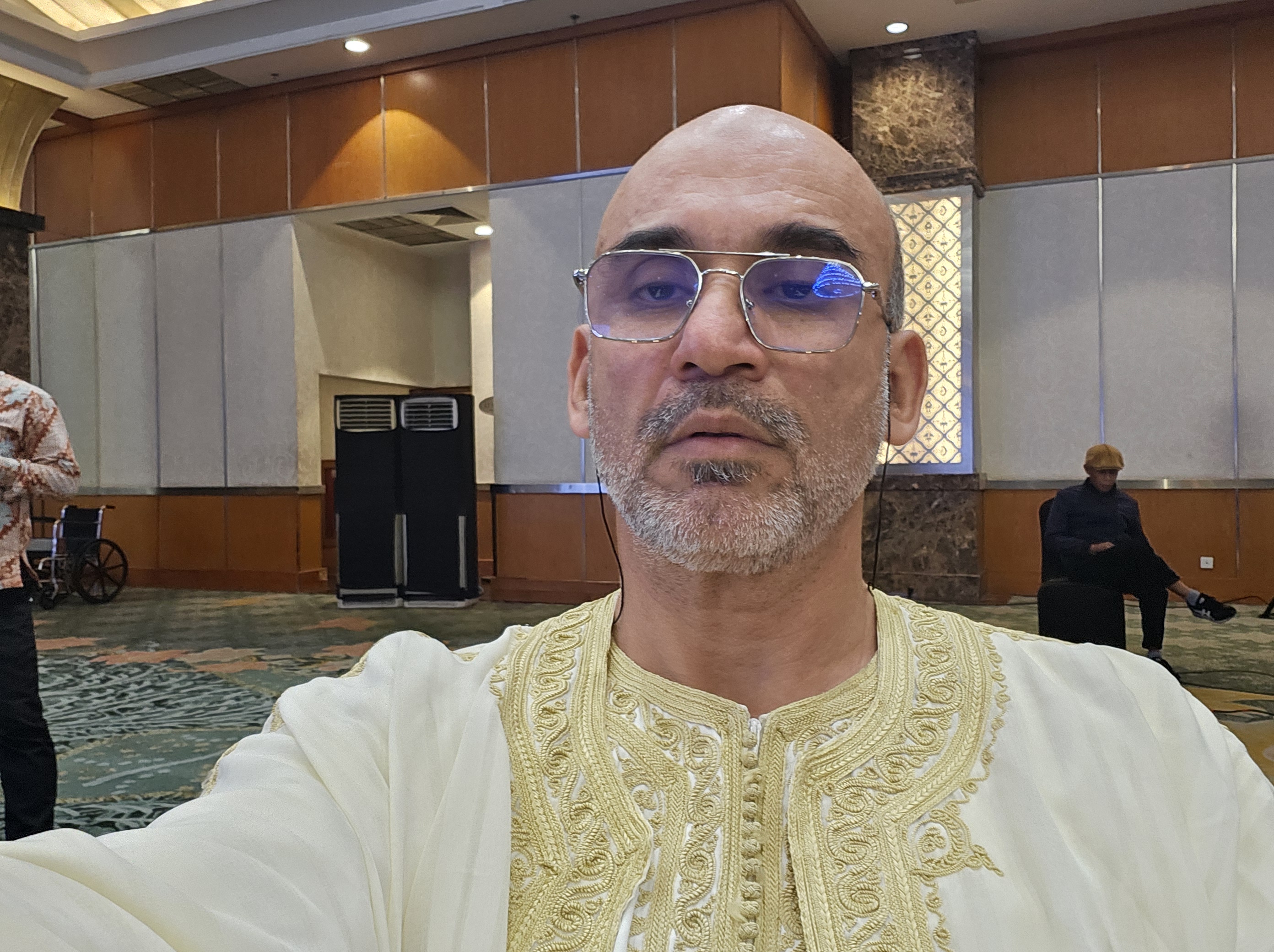 د محمد مليت