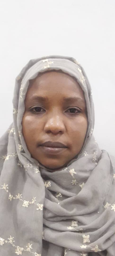 ايمان عبدالله موسى