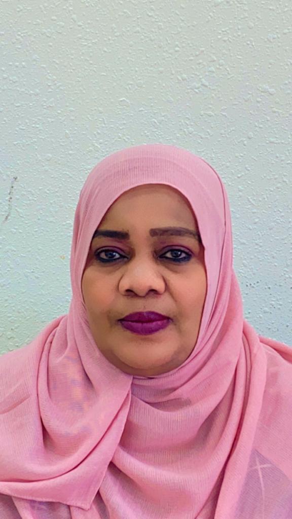 د.مواهب إبراهيم محمد أحمد