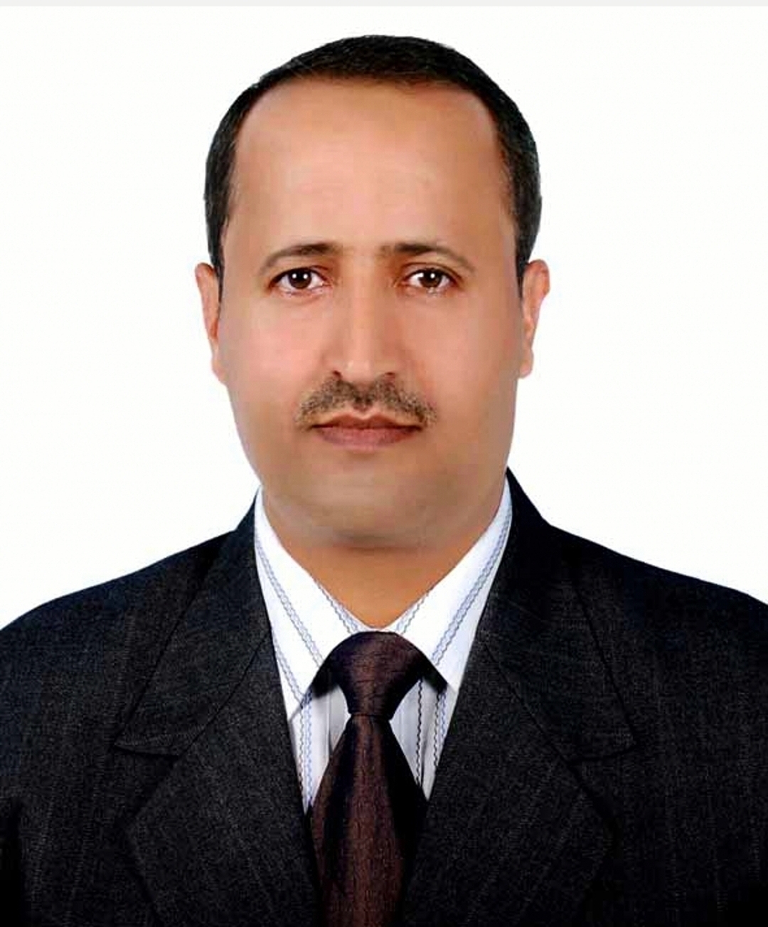 د. أحمد مثنى عبدالرب