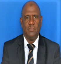 د. محمد ابراهيم العاقب