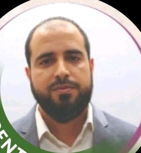 م. حمزة داود الهرش