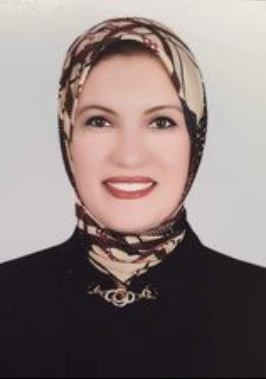 د. هبه الله حمدي محمود محمد